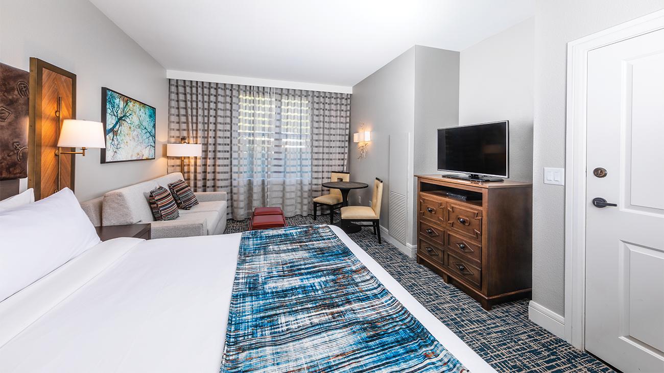 Bedroom (Guestroom)